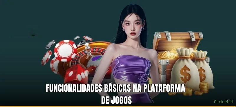 Okok4444: Entre no Mundo Mágico das Cartas e Transforme Seu Jogo