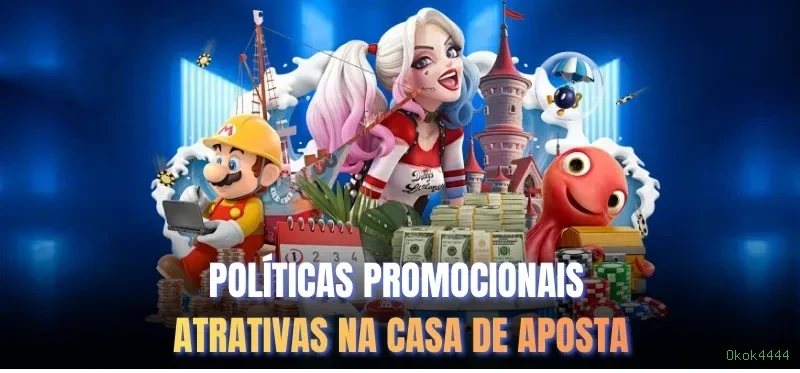 Okok4444: Análises que Levam Seu Jogo a Outro Nível